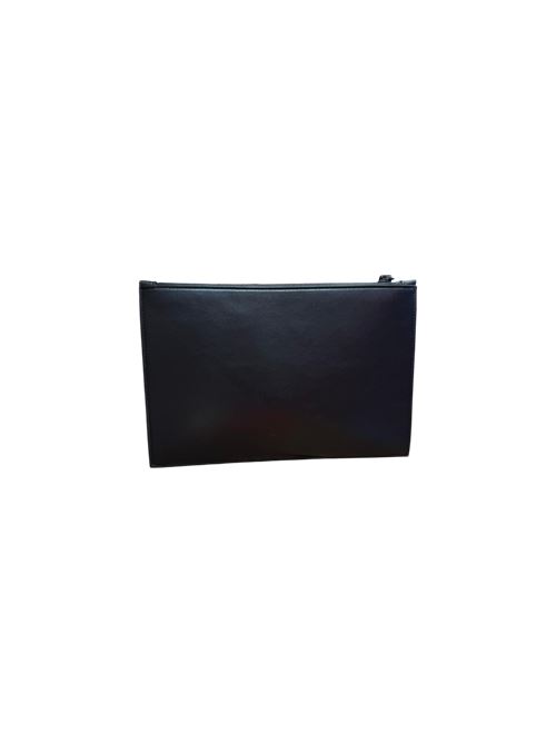 POCHETTE E.L. MARCELO BURLON COUNTY OF MILAN | COMAF250138/NERO WOLF